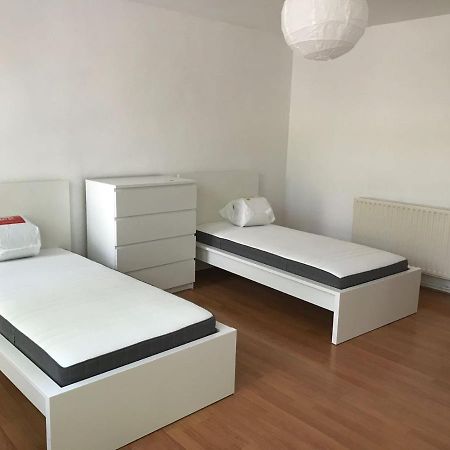 Troutbeck Rooms By Dc London Rooms المظهر الخارجي الصورة