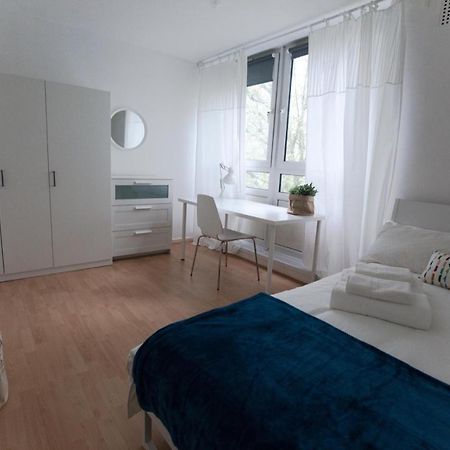 Troutbeck Rooms By Dc London Rooms المظهر الخارجي الصورة