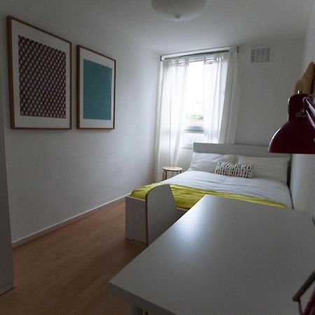 Troutbeck Rooms By Dc London Rooms المظهر الخارجي الصورة