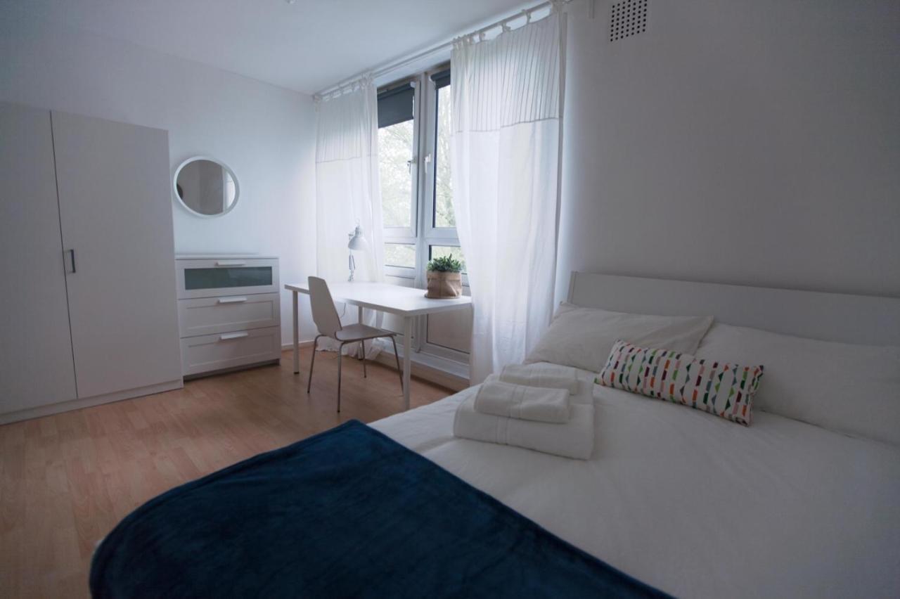 Troutbeck Rooms By Dc London Rooms المظهر الخارجي الصورة
