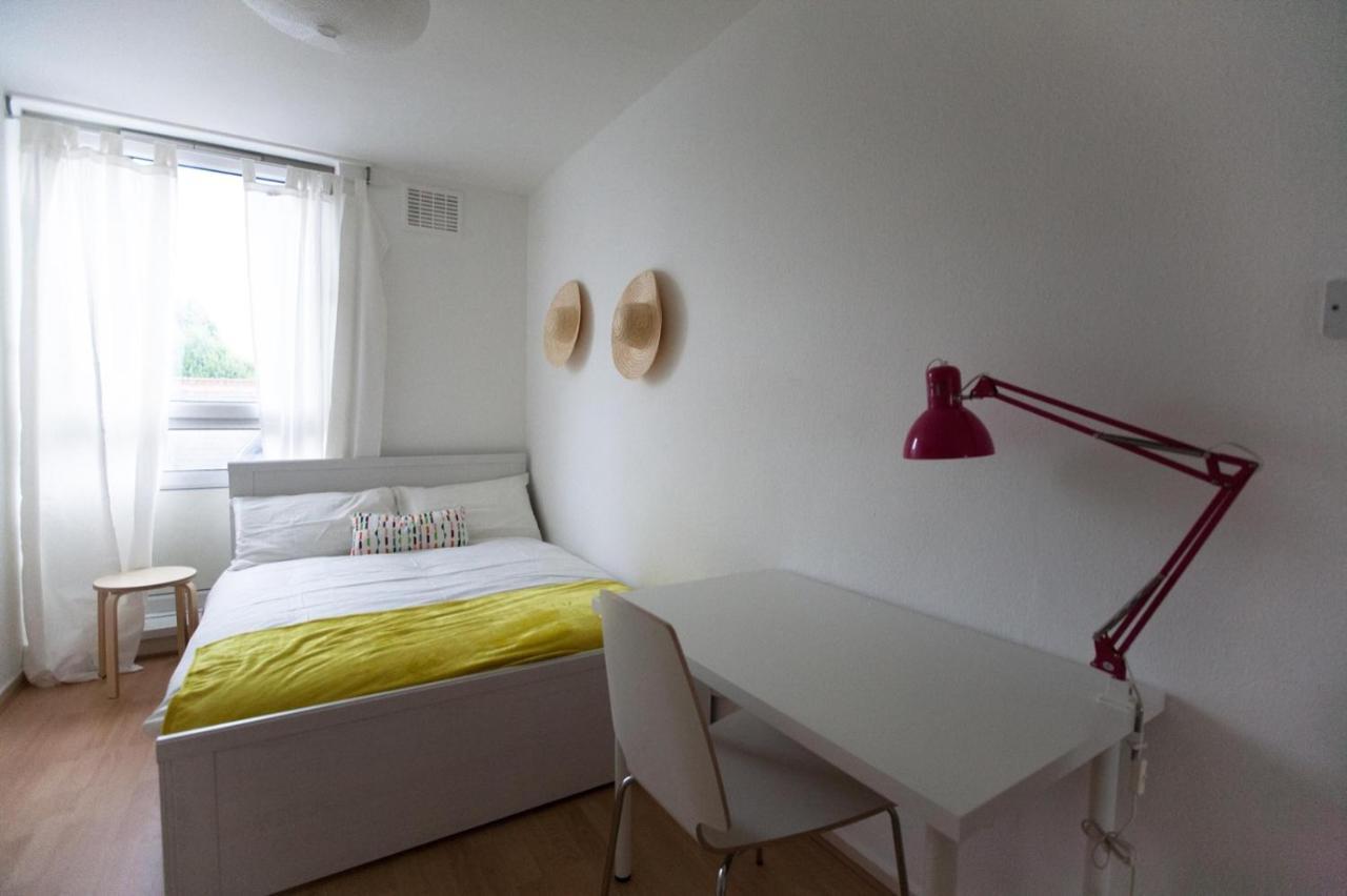 Troutbeck Rooms By Dc London Rooms المظهر الخارجي الصورة
