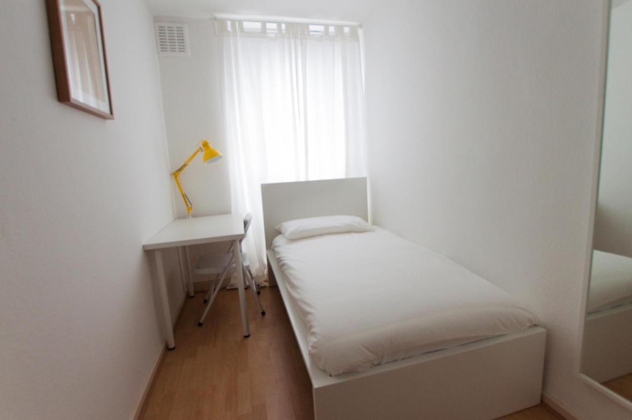 Troutbeck Rooms By Dc London Rooms المظهر الخارجي الصورة