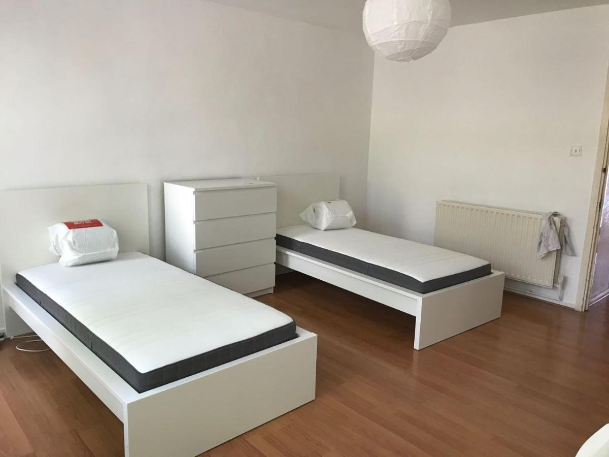 Troutbeck Rooms By Dc London Rooms المظهر الخارجي الصورة