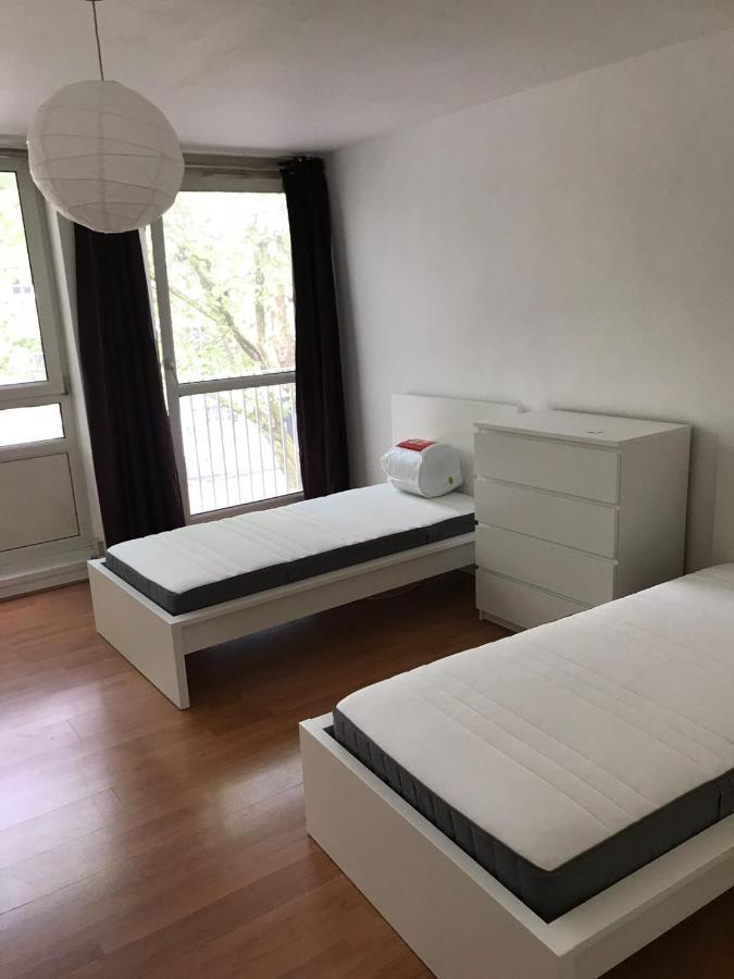 Troutbeck Rooms By Dc London Rooms المظهر الخارجي الصورة