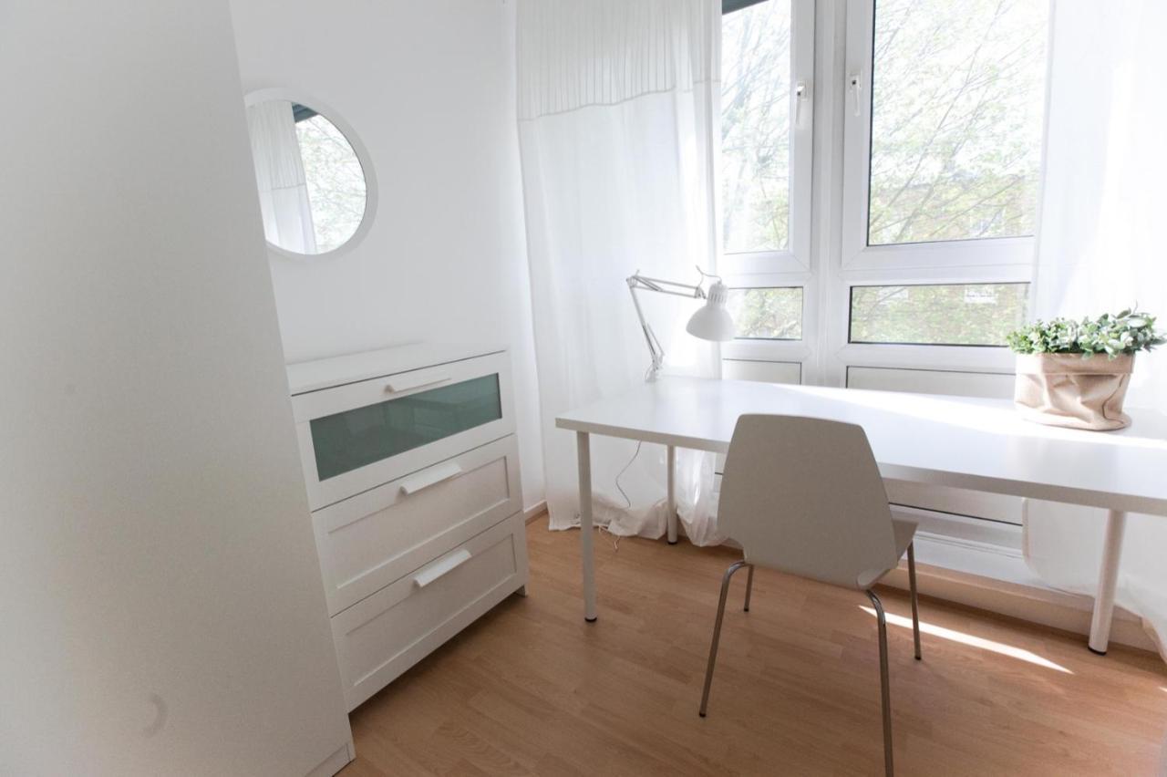 Troutbeck Rooms By Dc London Rooms المظهر الخارجي الصورة