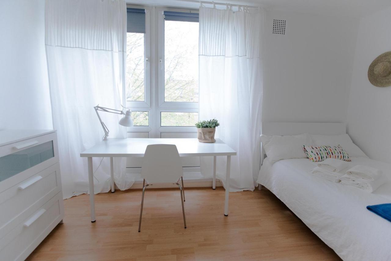Troutbeck Rooms By Dc London Rooms المظهر الخارجي الصورة