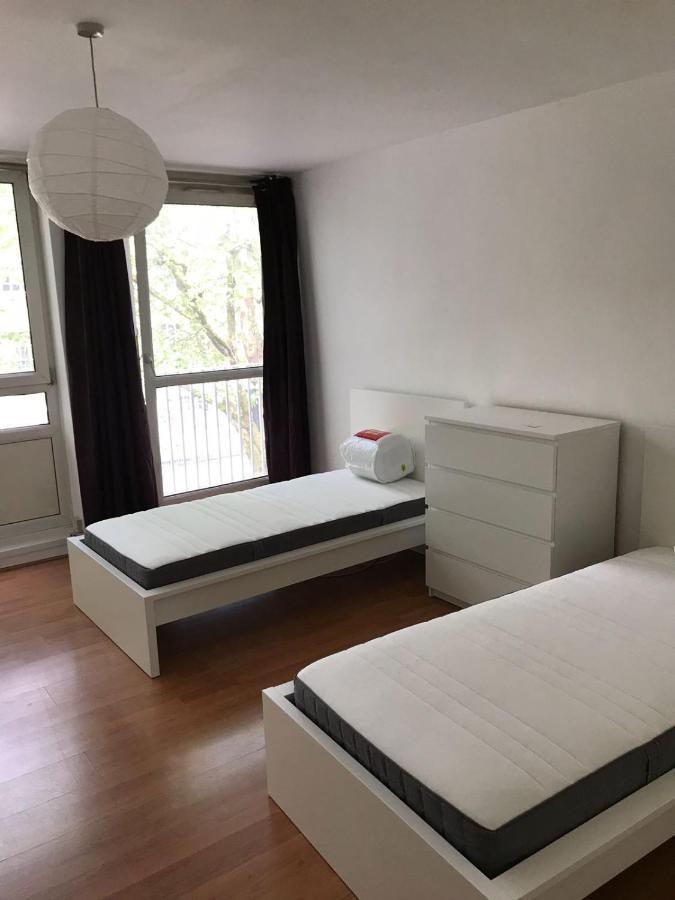 Troutbeck Rooms By Dc London Rooms المظهر الخارجي الصورة