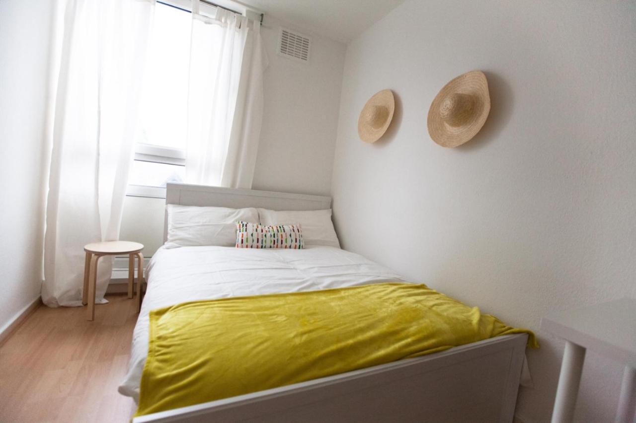 Troutbeck Rooms By Dc London Rooms المظهر الخارجي الصورة