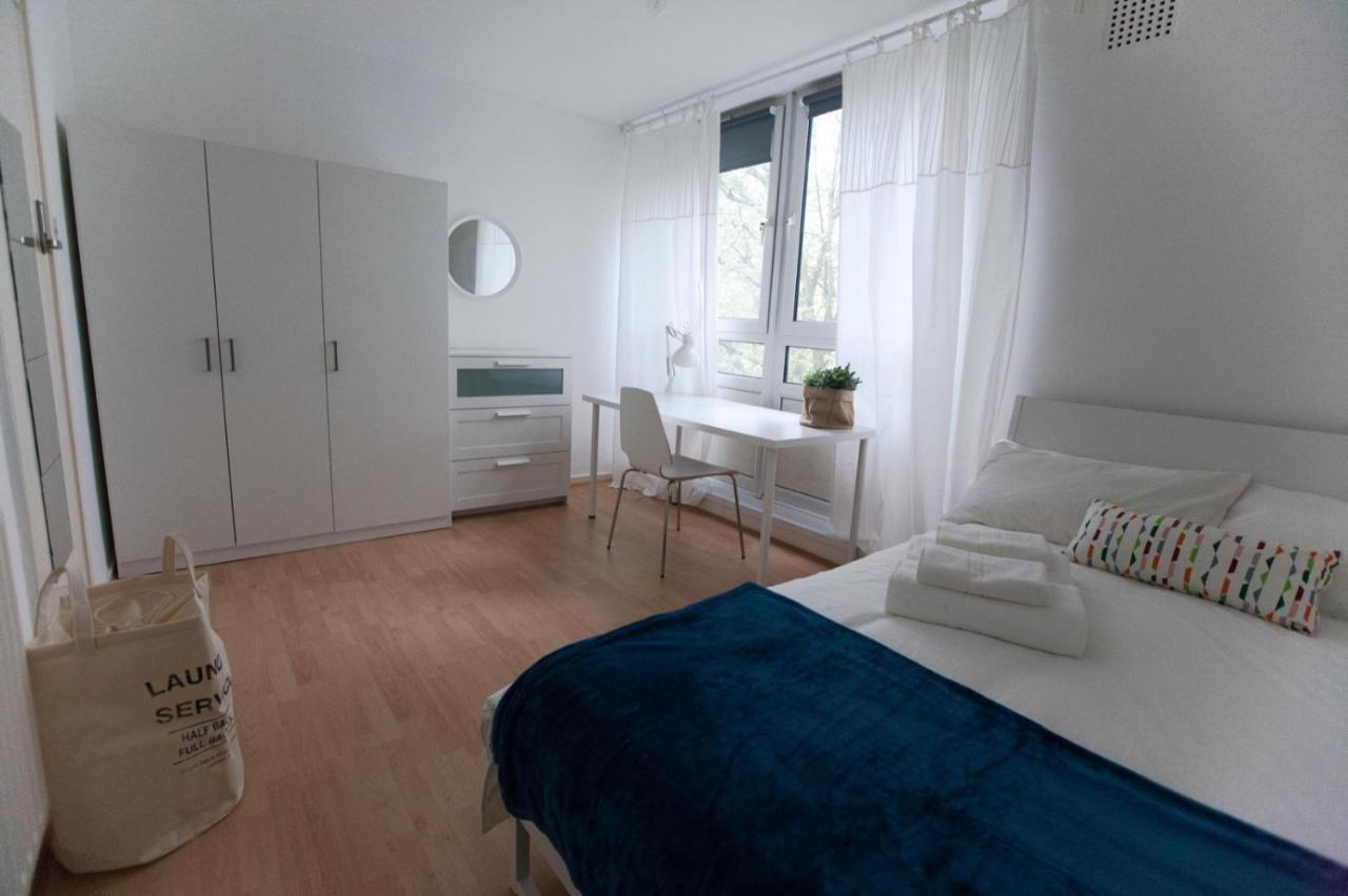 Troutbeck Rooms By Dc London Rooms المظهر الخارجي الصورة