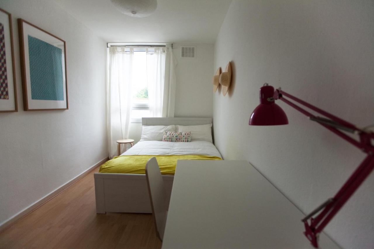 Troutbeck Rooms By Dc London Rooms المظهر الخارجي الصورة