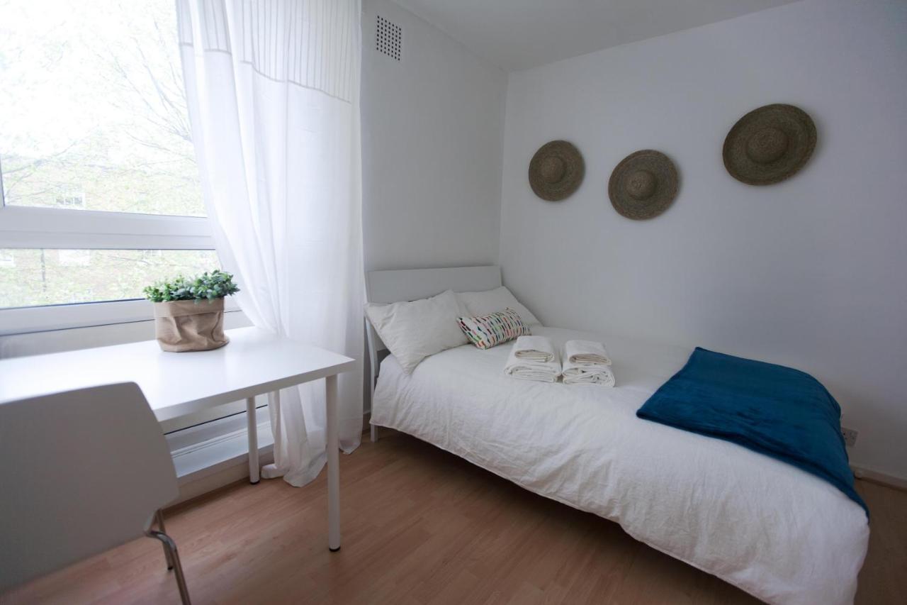 Troutbeck Rooms By Dc London Rooms المظهر الخارجي الصورة