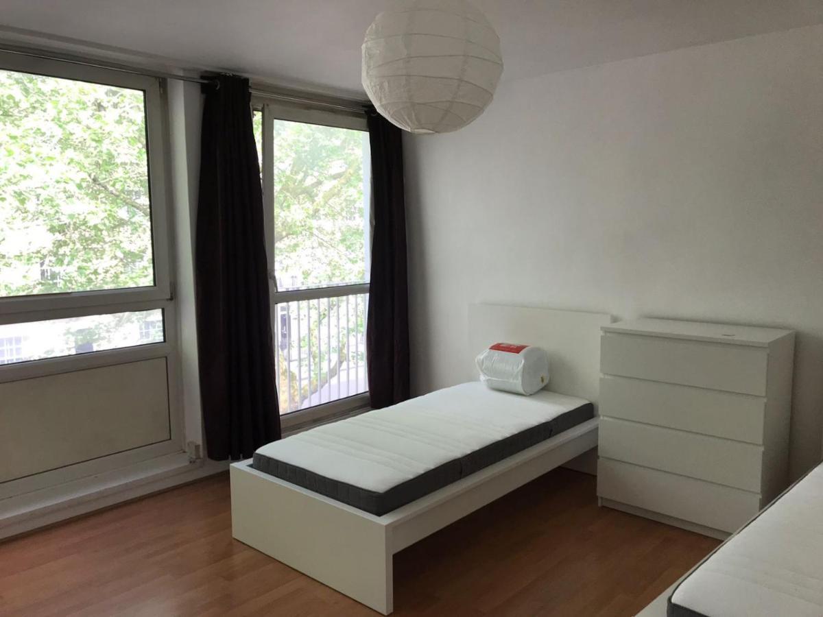Troutbeck Rooms By Dc London Rooms المظهر الخارجي الصورة
