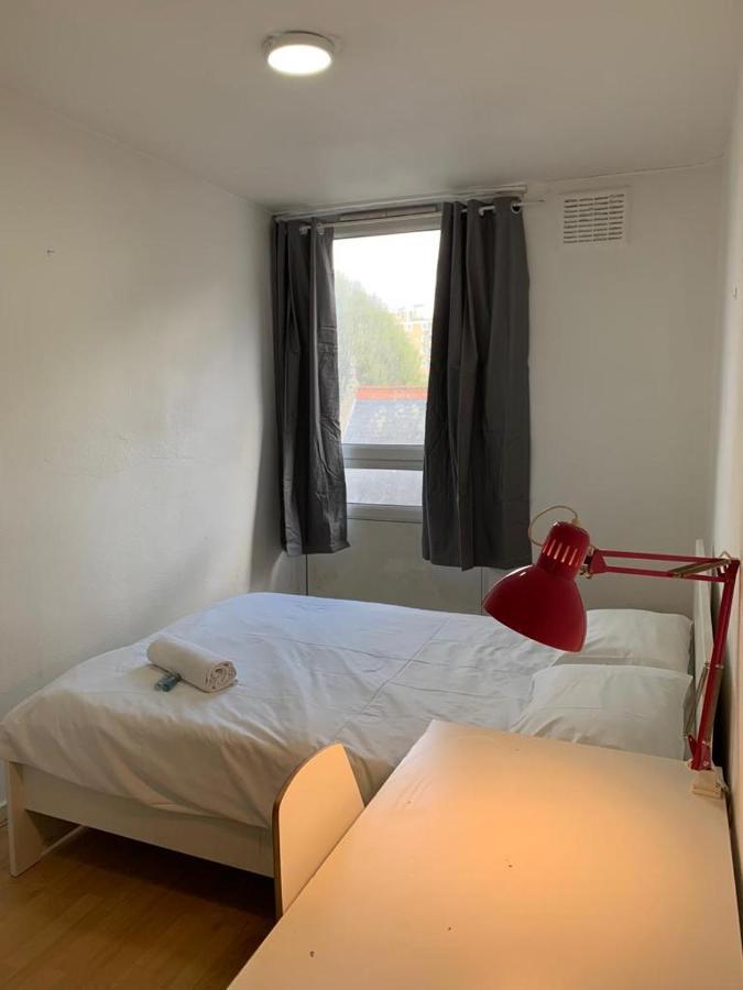 Troutbeck Rooms By Dc London Rooms المظهر الخارجي الصورة