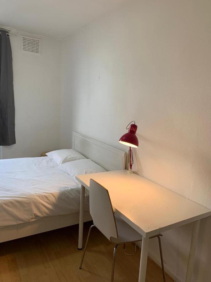 Troutbeck Rooms By Dc London Rooms المظهر الخارجي الصورة