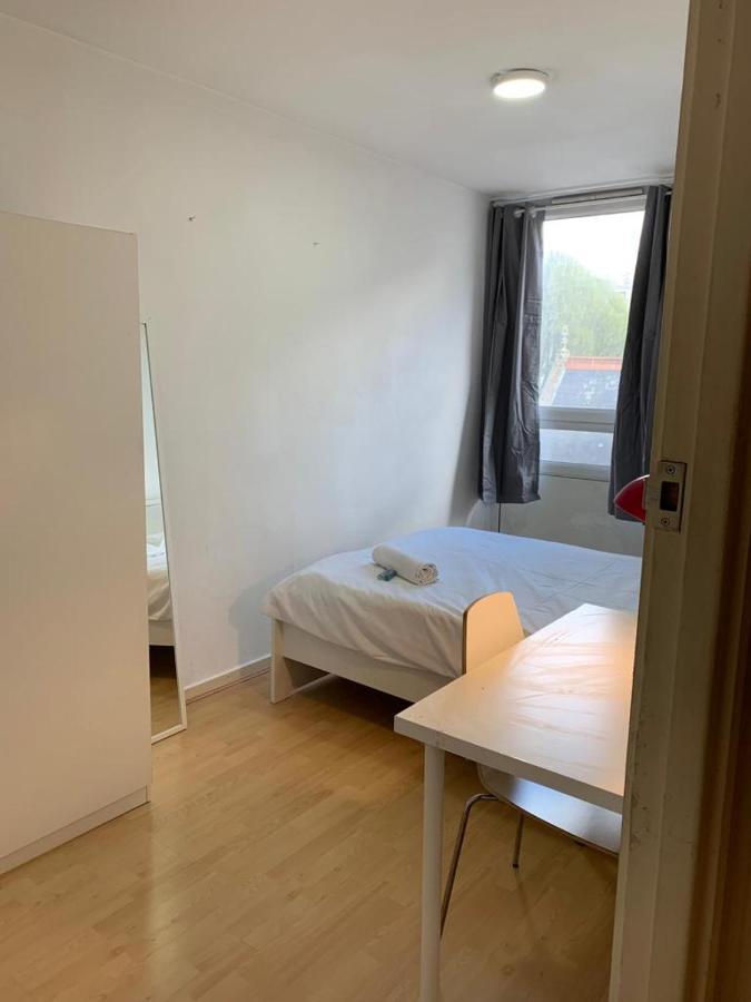 Troutbeck Rooms By Dc London Rooms المظهر الخارجي الصورة