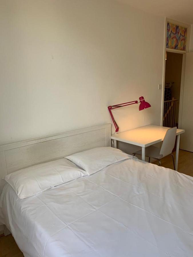 Troutbeck Rooms By Dc London Rooms المظهر الخارجي الصورة