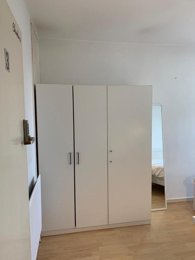 Troutbeck Rooms By Dc London Rooms المظهر الخارجي الصورة
